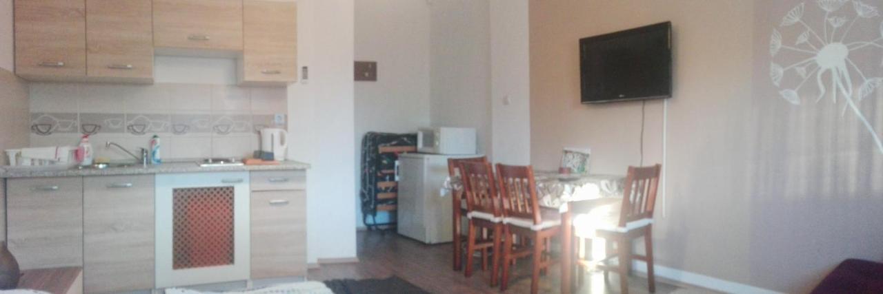 Ferienwohnung Sunshine Apartman Siófok Exterior foto